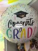 Confetti Gratulálunk Lufi