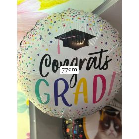 Confetti Gratulálunk Lufi