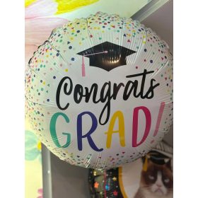 Confetti Gratulálunk Lufi