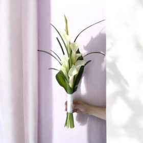 Elegáns kála csokor