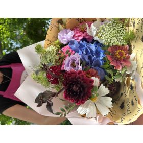 Farmhouse Mezei Virágcsokor