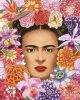 FridaKahlo Kedvenc Dáliája