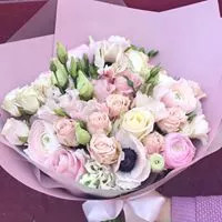 BeKind csokor