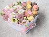 Édes Nyár macaron box