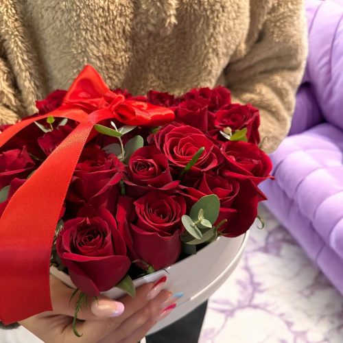 Love with You