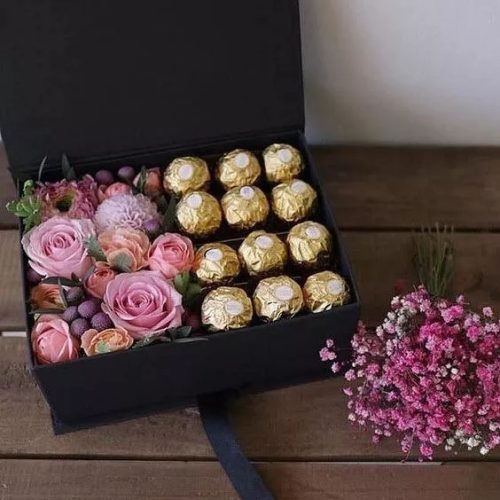 Fatima box