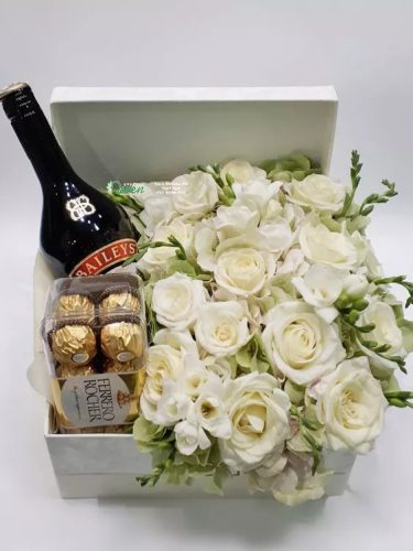 Agatha box
