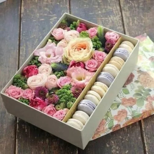 Alice box