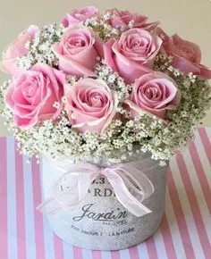 Ballerina box