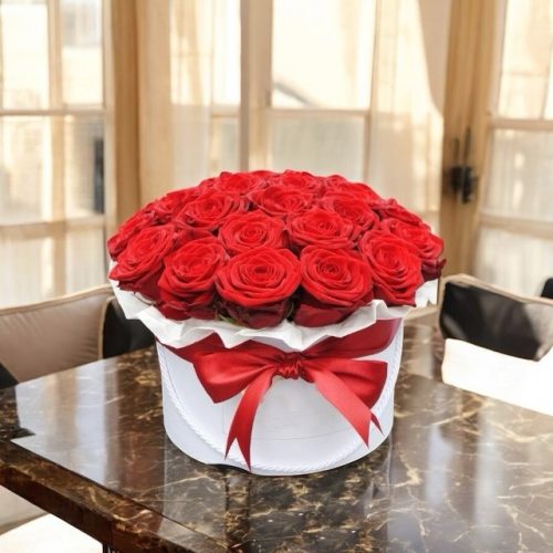 True Love Box