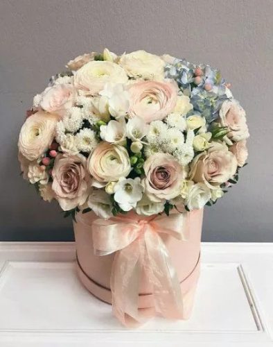 Gabriella box