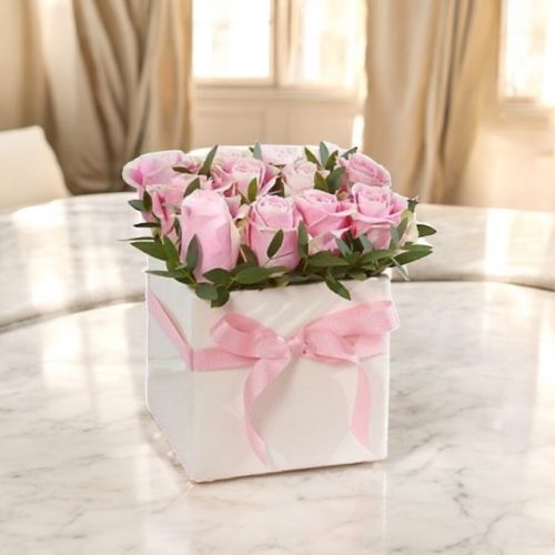 Virginia box