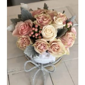 Anabel box