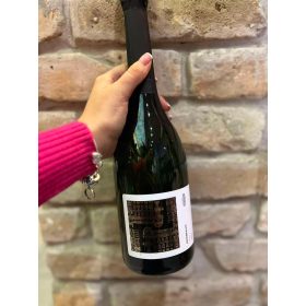 Stílusos kíséret a virág mellé: Gerbeaud-Sauska Pezsgő